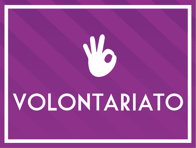 Volontariato