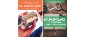 Settimane teologiche a Camaldoli