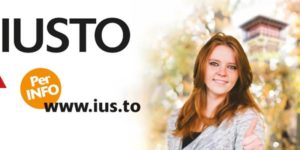 Iusto Open Day