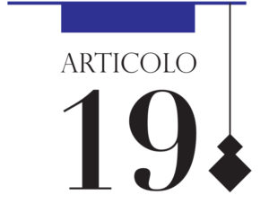 Articolo 19