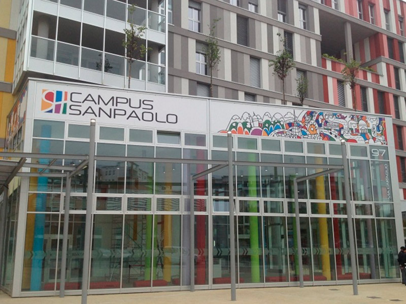 Campus San Paolo