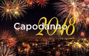 Capodanno 2018 al Cottolengo