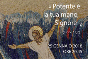 Settimana di preghiera ecumenica