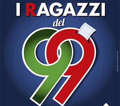 I ragazzi del '99 serata sul voto