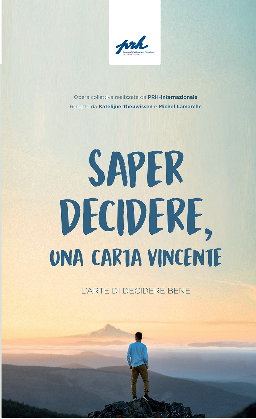 saper decidere