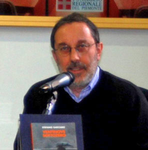 Stefano Garzro