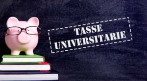 Tasse universitarie