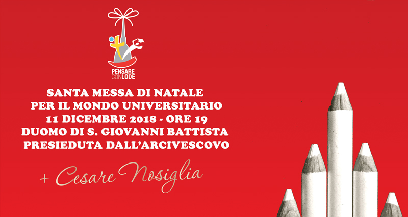 Messa di Natale 2018