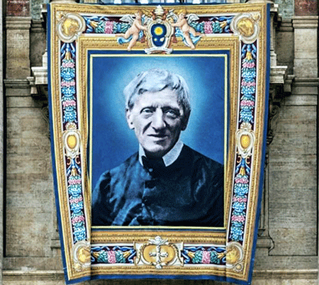 cardinale John Henry Newman